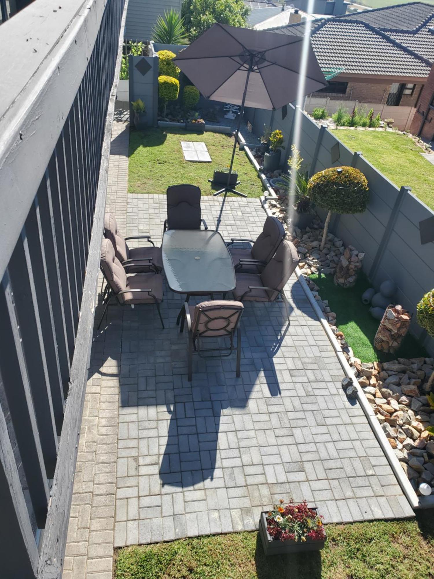 Villa 83 On Robertson Reebok Exterior foto